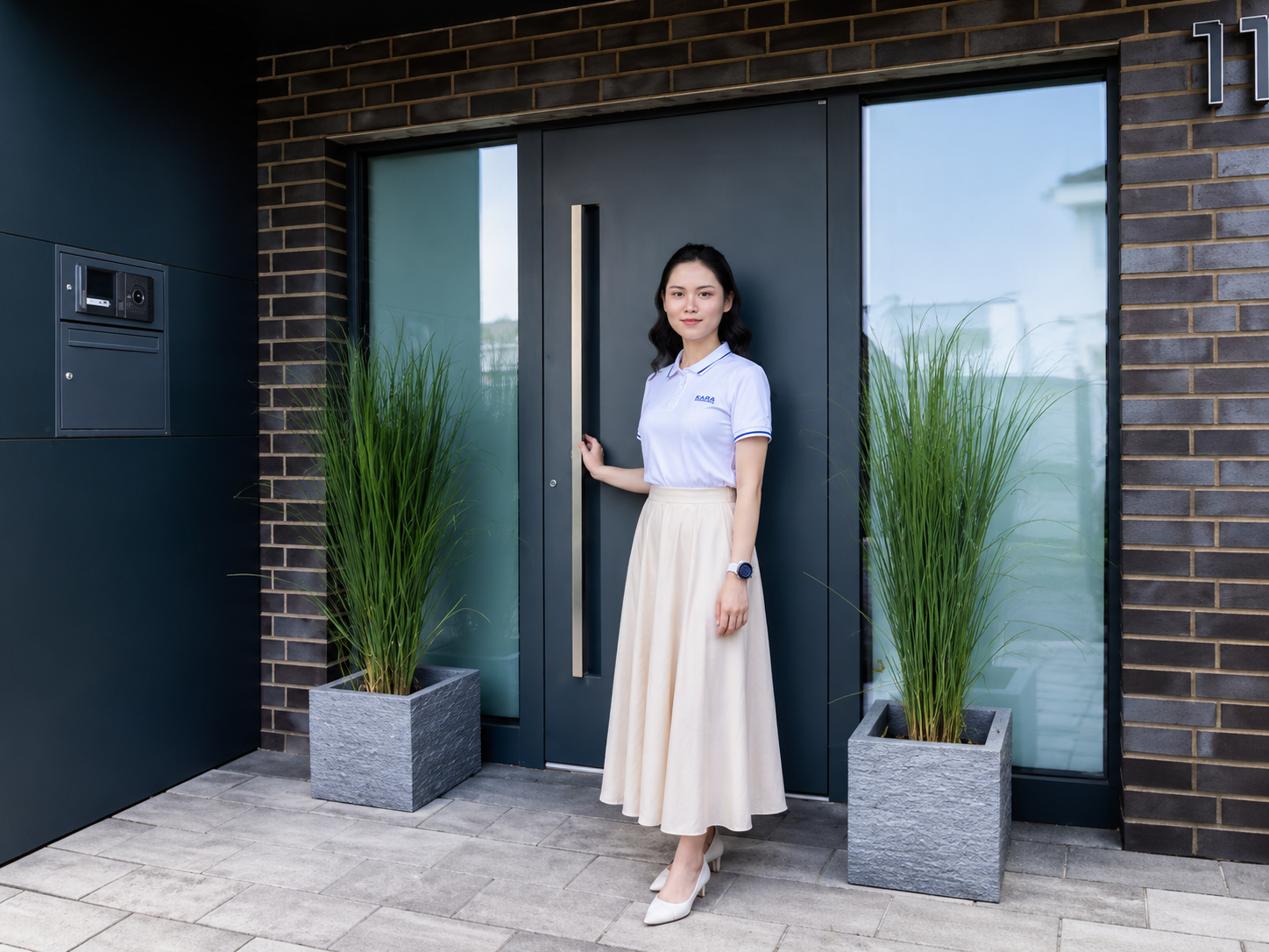 Phạm Thị Hồng Điệp – Chuyên viên tư vấn Karawindows